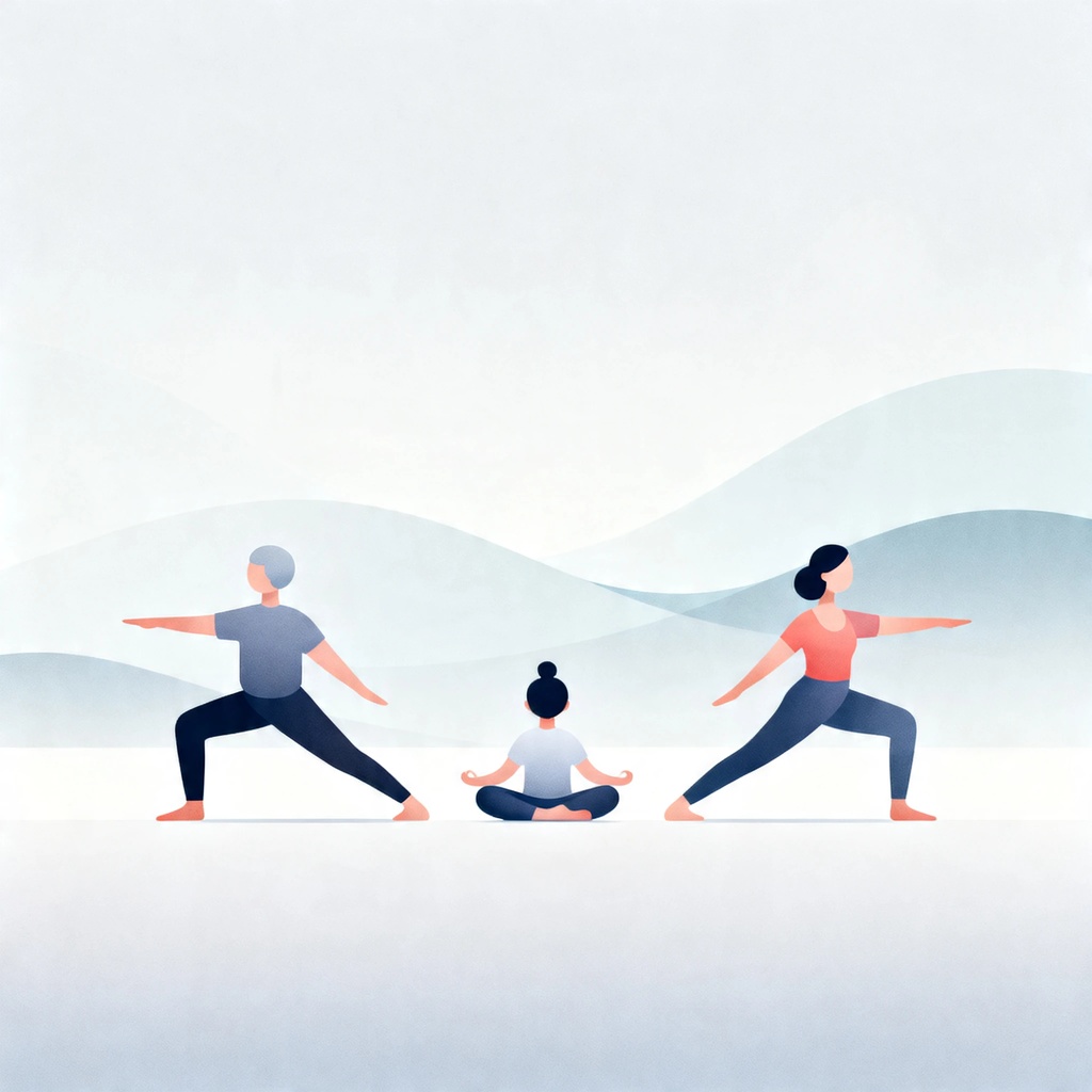 Základné tipy na rodinné wellness aktivity